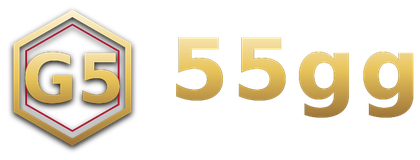 55gg logo